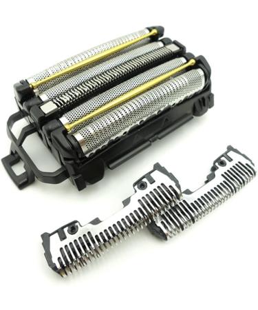 High-Quality Shaver Razor Blade Replacement Set WES9036 for Panasonic Models - International Shipping Available - Buy Online on SooperMarket.com