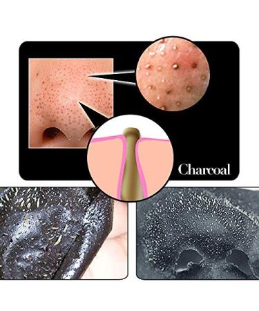 SHILLS Purifying Pore Strips - 28 Count Deep Cleansing Blackhead Remover Combo Pack - Buy Online on SooperMarket.com