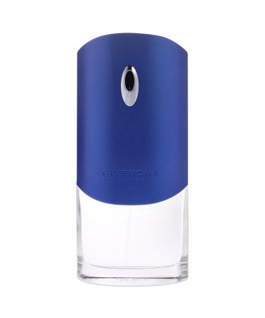 Givenchy Blue Label By Givenchy For Men. Eau De Toilette Spray 3.3 Ounces Scented 3.3 Fl Oz (Pack of 1) - Buy Online on SooperMarket.com