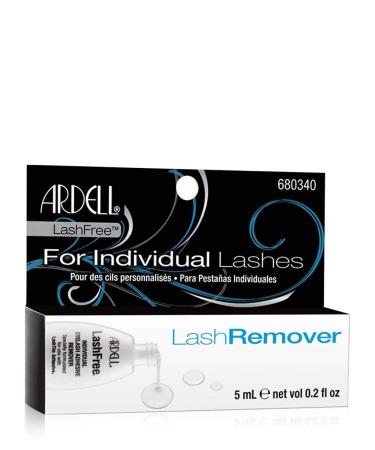 Ardell Lashfree Remover  0.2 Ounce