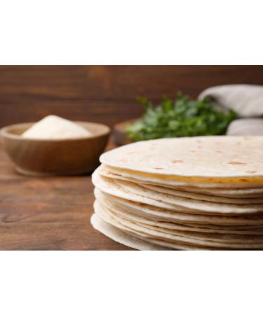 Organic Brown Rice Flour 1.5 lbs - Non-GMO, Finely Ground & Untreated - Vegan & Kosher - High Protein, Sodium Free - Buy Online on SooperMarket.com