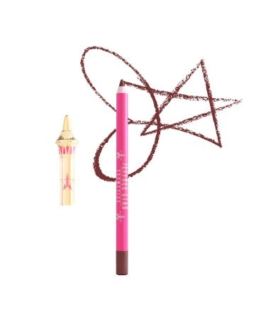 Jeffree Star Velour Lip Liner Androgyny