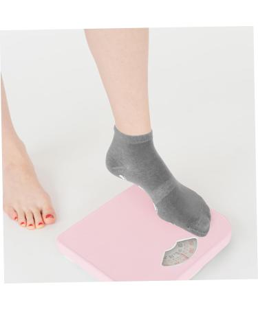 1 Pair Gel Socks Moisturizing Socks Moisturizing Spa Socks Gel Care Socks Hard Skin Repair Socks Warmers Gel Spa Socks Gel Foot Covers Spa Moisturizing Sock Vegetable Gel PLAFOPE - Buy Online on SooperMarket.com