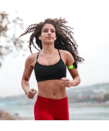 3-Part Heart Rate Bracelet Replacement for OTF | Enhance Your Orange Theory Fitness Experience - Buy Online on SooperMarket.com