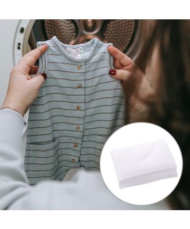 Vctitil 90 Pcs Eco-Friendly Laundry Detergent Sheets - Scented Travel Washer Strips for Efficient Cleaning - Buy Online on SooperMarket.com