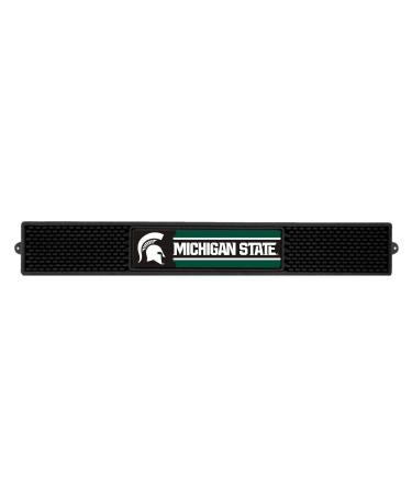 Fanmats Michigan State University Drink Mat