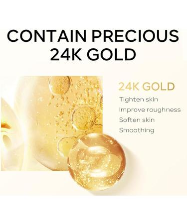 Foil Peel Off | Gold Foil Peel Face | Peel Off Gold | Deep Hydration Face Cover Clearing & Hydrating Effective Peel Off Facial Cover - Buy Online on SooperMarket.com