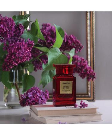 Tom Ford Jasmin Rouge 3.4 Oz./ 100 Ml. New In Sealed Box. 3.4 Fl Oz (Pack of 1) - Buy Online on SooperMarket.com