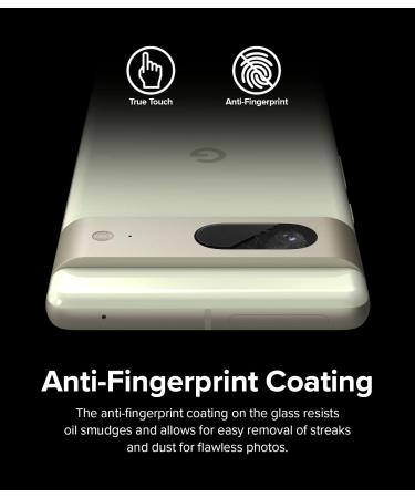 Ringke Camera Glass 3 Pack for Google Pixel 7 Camera Lens Protector - Buy Online on SooperMarket.com