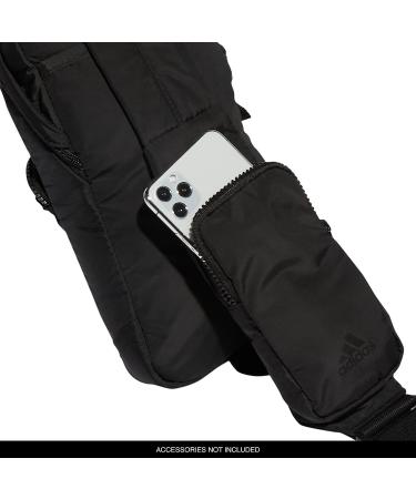 adidas Essentials 2 Sling Crossbody - Black | One Size - Buy Online on SooperMarket.com