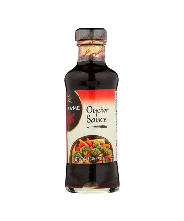 Ka Me Oyster Sauce - 7.1 oz - Case of 6