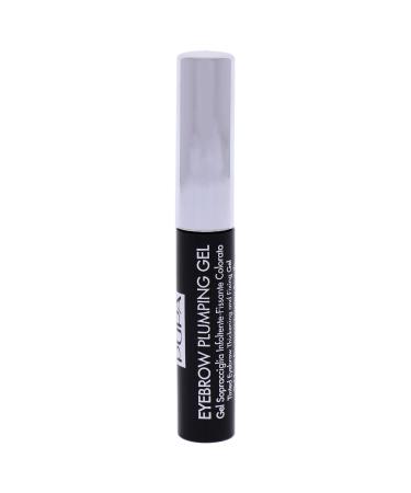 Pupa Eyebrow Plumping Gel 003 Dark Brown - Buy Internationally | Enhance & Define Your Brows - Buy Online on SooperMarket.com