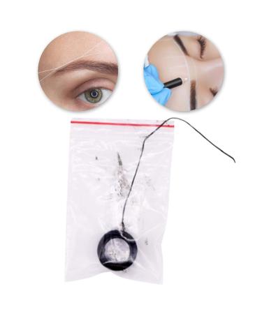 Pre-in-En Eyebrow Mapping String & Ink Brow Marker - Essential Tool for Microblading | International Shipping - Buy Online on SooperMarket.com