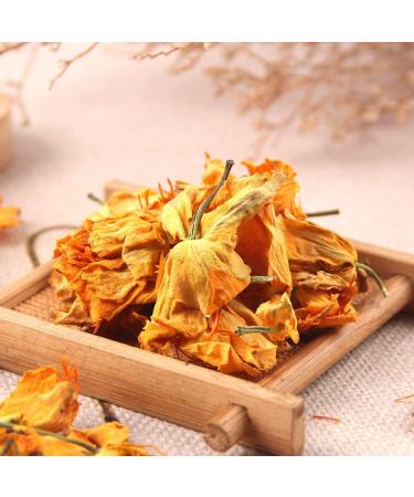cn herb 100g The Natural Color of Nasturtium is Clean and Fresh - Buy Online on SooperMarket.com