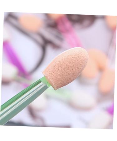 Housoutil 30pcs Eyeshadow Brush Portable Highlight Brush Miss - Buy Online on SooperMarket.com