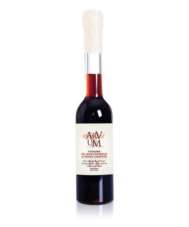 Arvum Pedro Ximenez Oak Aged Sherry Vinegar - 8.5 oz - 1 Count - Buy Online on SooperMarket.com