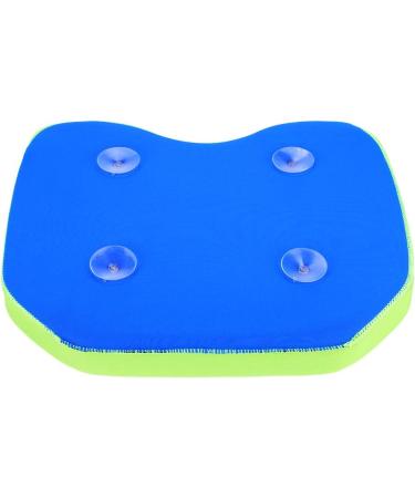 VGEBY1 Kayak Canoe Fishing Seat Cushion Pad - Thicken Soft Chair with Elastic Suction Cups (Blue) - Buy Online on SooperMarket.com