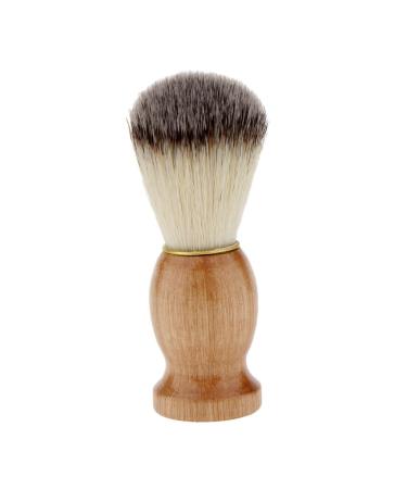 Colcolo Bristle Shaving Brush - Perfect for Hair Cutting & Dust Cleaning | Worldwide Shipping - Buy Online on SooperMarket.com