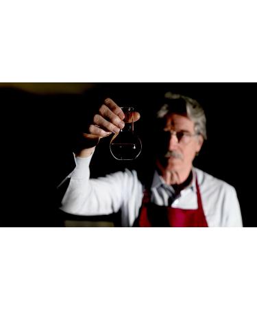 Giusti Glaze: Balsamic Vinegar of Modena GPI with Pomegranate - 150ml - Buy Online on SooperMarket.com