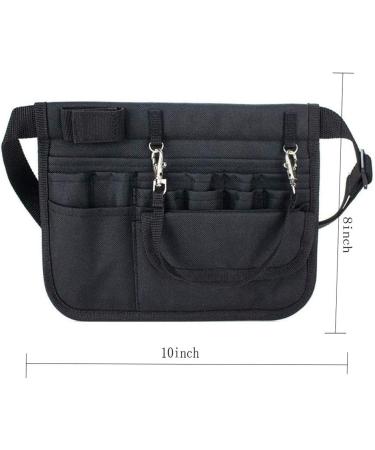 Shop Nurse & Medical Waist Bags | Versatile Organizer Belts for Healthcare Professionals - International Shipping Available - Buy Online on SooperMarket.com