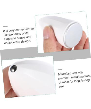 FOYTOKI 1pc Iced Beauty Instrument Face Ice Roller Skin Care Facial Roller Face Roller Ice Roller for Face Facial Face for Face Roller Ice Globes for Face - Buy Online on SooperMarket.com