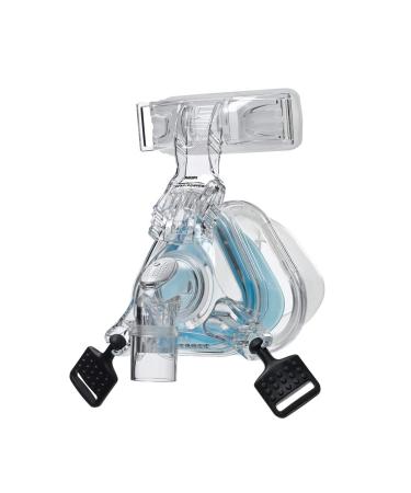 Replacement Frame/Cushion for Small comfortgel Nasal mask Small (Pack of 1)