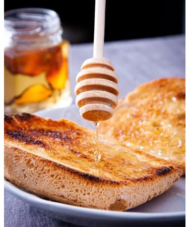 Truffle Acacia Honey 220g - Gourmet Condiment for Cheese - Buy Online on SooperMarket.com