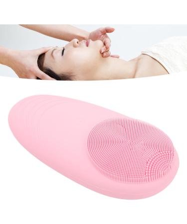 Rechargeable Waterproof Silicone Facial Cleaner | Deep Skin Peeling & Cleaning Device - International Shipping - Buy Online on SooperMarket.com