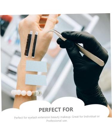 Buy 2 Rolls Silicone Gel Band Eyelid Lifter Strips | Lash Extension Tape - Medical Non-Woven Fabric for Grafting - Buy Online on SooperMarket.com