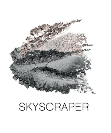 Palladio Matte Shadow - Skyscraper: Intense and Long-Lasting Eye Color - Buy Online on SooperMarket.com