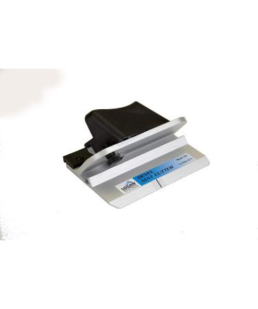 Logan Graphics 702-1 Replacement Pull Style Bevel Cutting Head for 450-1 Artist Elite, 550-1 Simplex Classic, 750-1 Simplex Elite - Buy Online on SooperMarket.com