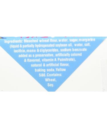 Happy Birthday Fortune Cookies - Unique Gourmet Gift | Kosher Certified - Buy Online on SooperMarket.com