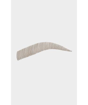 Benefit Brow Microfilling Pen in Light Brown - Precision Brow Defining Tool - Buy Online on SooperMarket.com