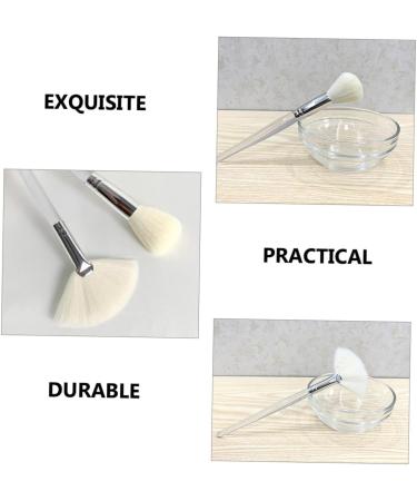 Gogogmee 1 Set Brush Set Foam Maker Brush Foam Bubble Maker Brush Wash Bubble Maker Foaming Brush Foam Maker Tool Salon Supplies Brush Wash Foaming Tool - Buy Online on SooperMarket.com