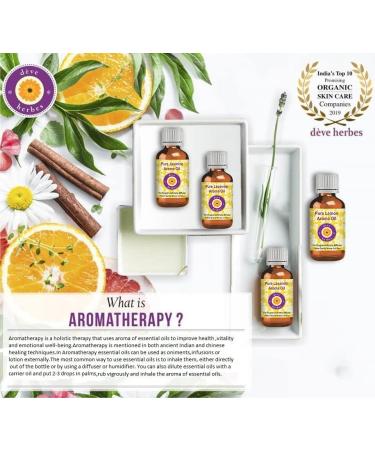 Deve Herbes Pure Peru Balsam Essential Oil 30ml - Natural Therapeutic Grade Steam Distilled - 1 oz Bottle - Buy Online on SooperMarket.com