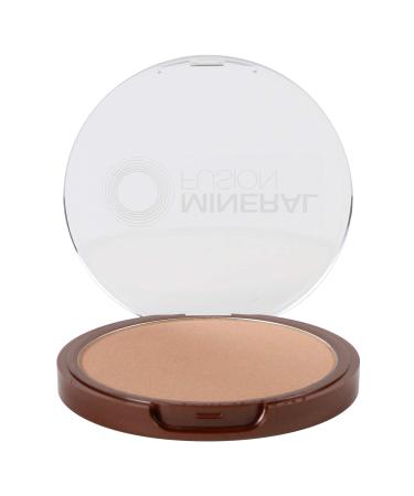 Mineral Fusion Sparkle Bronzer - 0.29 oz | Natural Radiance & Glow - Buy Online on SooperMarket.com