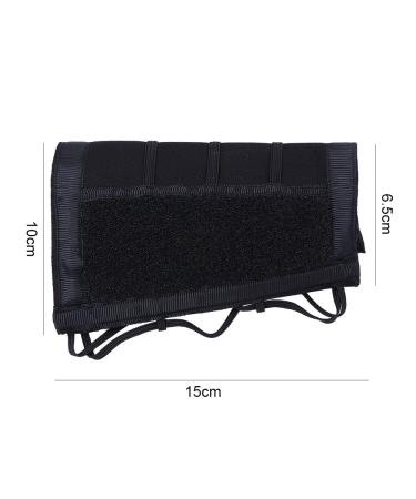 Vctitil Arm Makeup Brush - Clean Sponge for Eyeshadow & Dry Makeup | Ultimate Color Remover Tool - Buy Online on SooperMarket.com