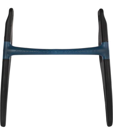 Buy Acavallo Bit Sensitive Pelham - Black/Blue Size 13.5 | International Shipping Available - Buy Online on SooperMarket.com