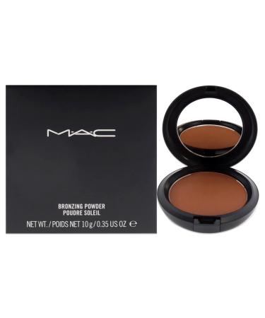 MAC Bronzing Powder 10g / 0.35 oz Bronze