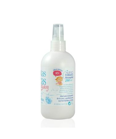 GOTAS FRESCAS BABY edc 250 ml - Refreshing Baby Cologne for Long-lasting Fragrance - Buy Online on SooperMarket.com