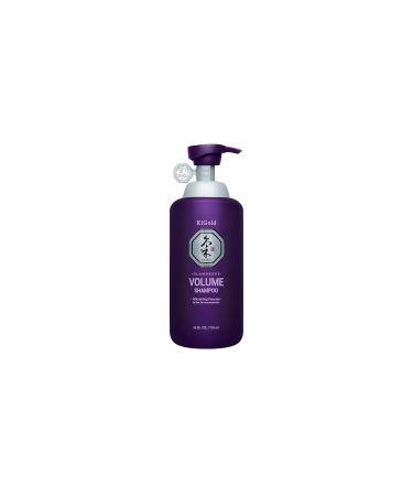 Daeng Gi Meo Ri Ki Gold Volume Shampoo & Keratin Treatment - Nourishing Hydrating - 24FL OZ / 710ml | International Shipping - Buy Online on SooperMarket.com