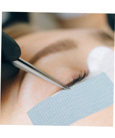 2 Rolls Silicone Gel Eyelash Stickers - Adhesive Lash Tape for Perfect Eyelash Application | International Shipping - Buy Online on SooperMarket.com