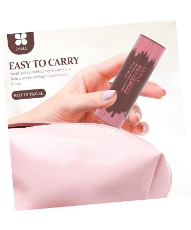 MAGICLULU 2pcs Hairline Powder Stick Makeup Powder Portable Sponge Pen Hairline Powder Waterproof Black Hairline Powder Brow Powder Concealer Trimming Reissue Artifact Plastic 1 count (Pack of 1) Assorted Color A - Buy Online on SooperMarket.com