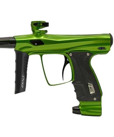Exalt Paintball Shocker RSX Green Swirl Grip Skin Regulator Cover - Buy Online on SooperMarket.com