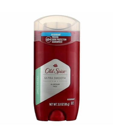 Old Spice Sweat Defense Deodorant for Men  Aluminum Free  48 Hour  Fresh Start  3 oz  2.250 Lb Fresh State