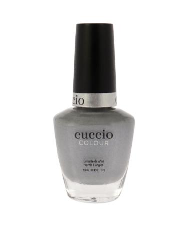Cuccio 2018 Wanderlust Nail Polish Collection - Explorateur 13ml