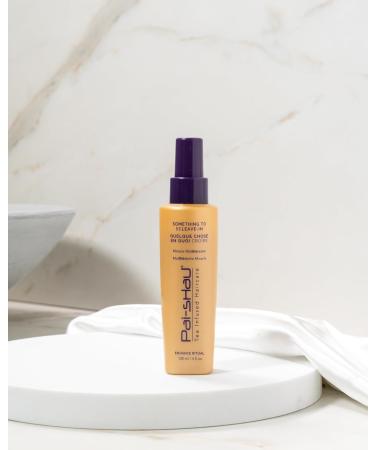 Buy Pai-Shau Something to BeLeave-In Conditioner Spray | Detangling Heat Protection & Frizz Control - International Shipping Available - Buy Online on SooperMarket.com