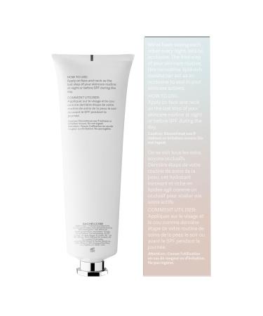 Sacheu We Intense Overnight Moisturizer - Hydrating Squalane Face Cream for Women | Cruelty-Free & Vegan Fragrance-Free 3 Fl Oz - Shop Internationally - Buy Online on SooperMarket.com