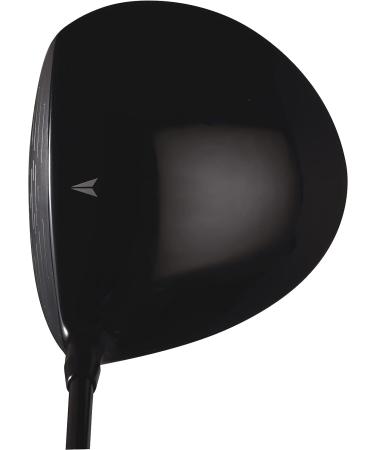 Petite Senior Women's Majek K-Series High Launch 460cc 12.5 Driver & 3 5 Fairway Wood Set | Senior Ladies Flex Graphite Shaft | Premium Tour Velvet Grip | Right Handed - Buy Online on SooperMarket.com