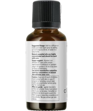 Now Clove Oil Liquid 30ml - Buy Online on SooperMarket.com